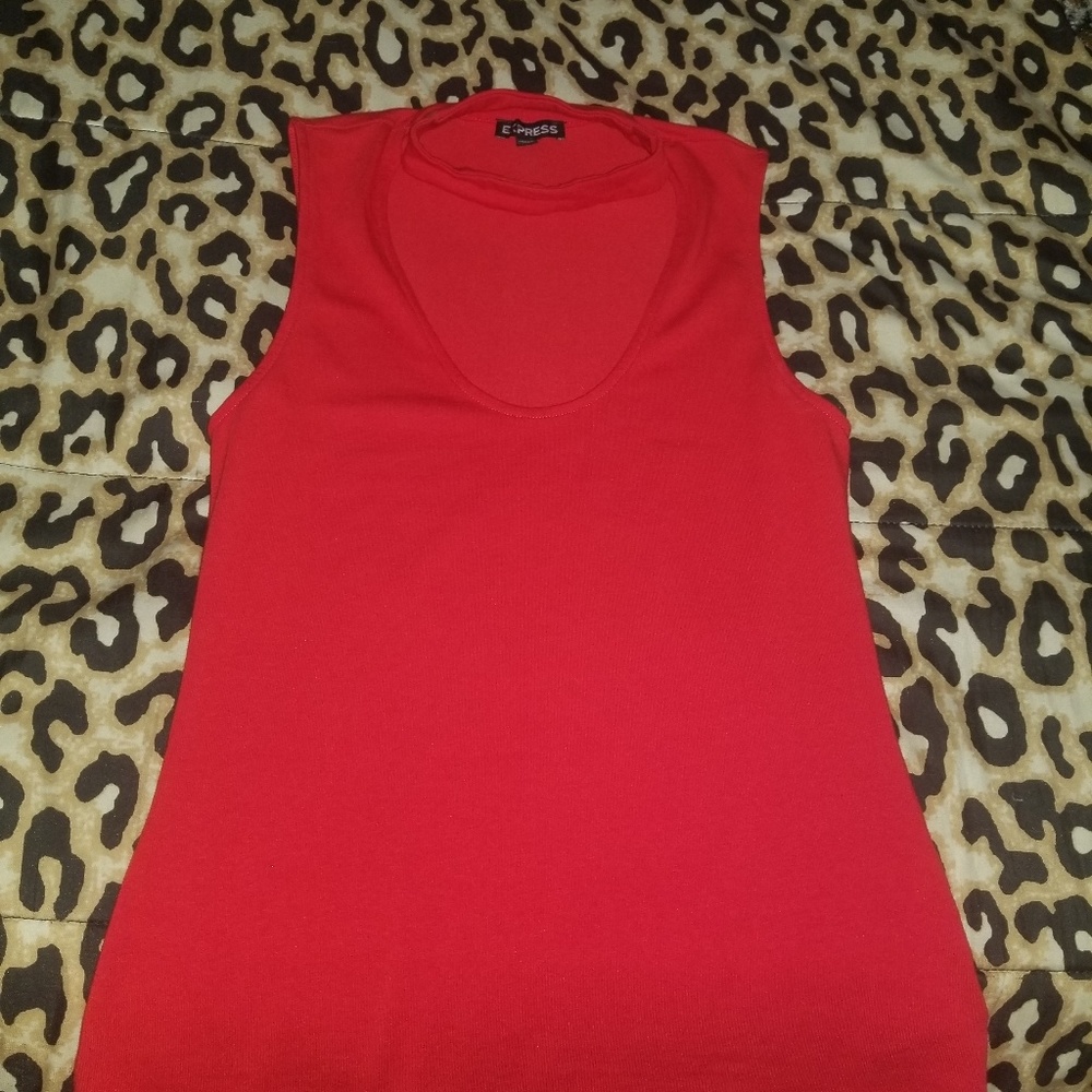 Express turtleneck - Picture 4 of 4